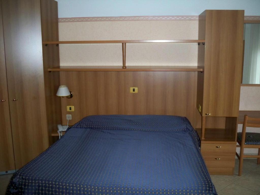 Albergo Corradetti Castel Di Sangro Zimmer foto
