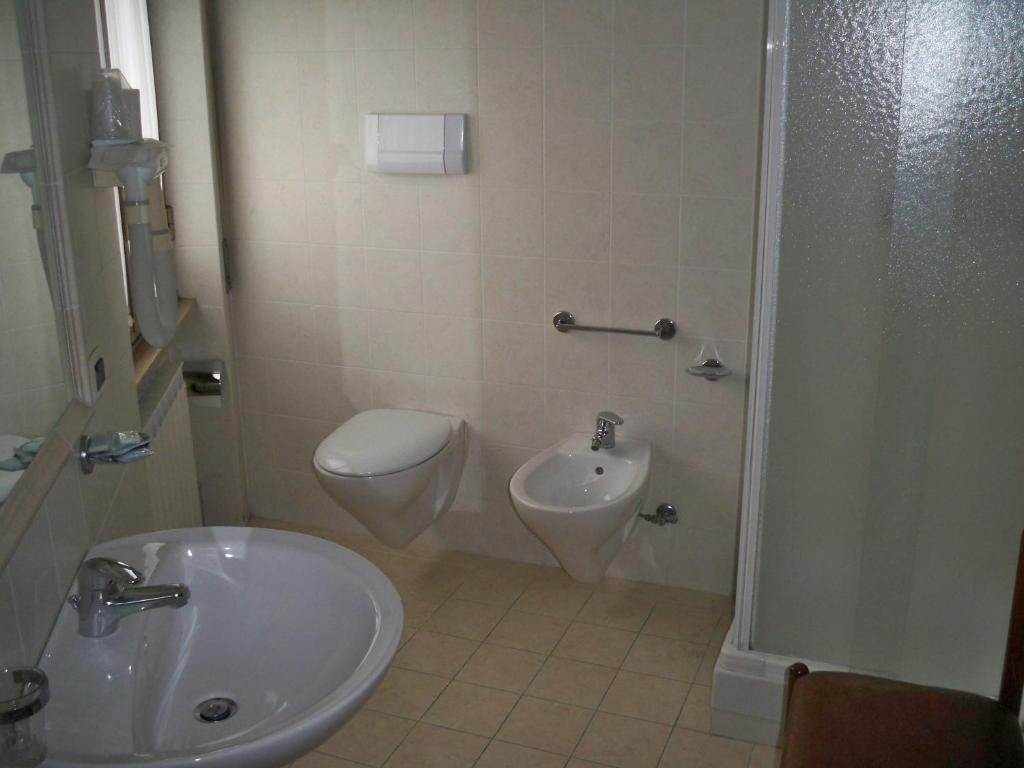 Albergo Corradetti Castel Di Sangro Zimmer foto